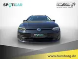 Volkswagen Golf Variant Life VIII 2.0 TDI SHZ LED App-Conne - Volkswagen Golf mit Diesel-Antrieb: Automatik