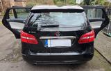 Mercedes-Benz B 180 - zum Verkauf - Mercedes-Benz B 180 in Saarbrücken