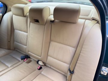 BMW 520 - 11