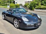 Porsche Boxster S 3.4/Ser. nur bei Por./Deut.Fahr./Gar./ - Porsche Gebrauchtwagen von 2006