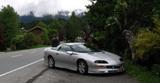 Chevrolet Camaro - Chevrolet Gebrauchtwagen von 1997
