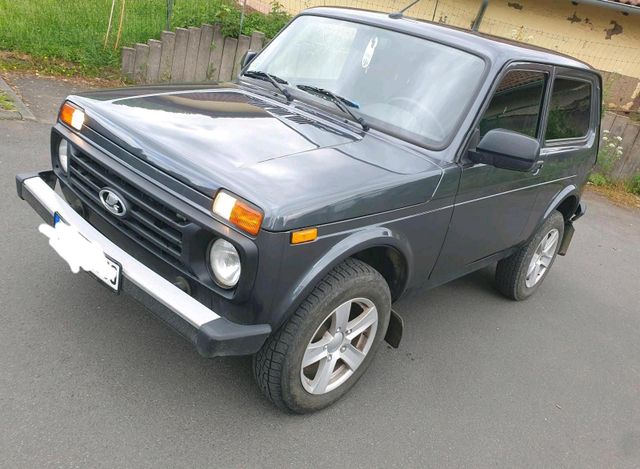 LADA Niva