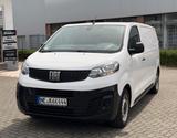 Fiat Scudo L2 Basis**KLIMA*KAMERA*PDC*TEMPOMAT*2.HD - Fiat Scudo: L2h2