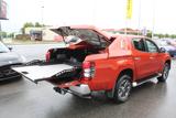 Mitsubishi L200 2,2 DI-D AT/ DC'Intro Edition'Double Cap - gebrauchte Mitsubishi L200 aus dem Jahr 2020