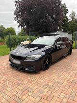 BMW 530d F10 M-Paket | Automatik | Leder |... - BMW 530: 530d F10