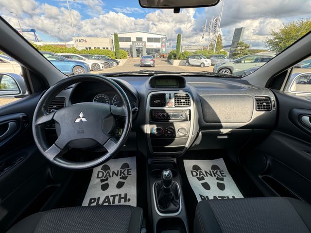 Mitsubishi Space Star  Avance 1600