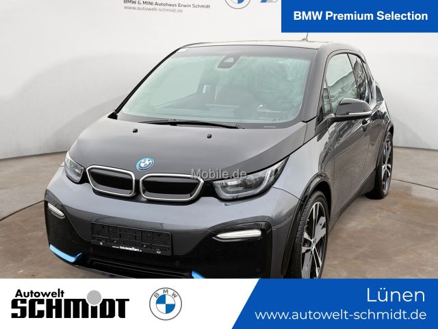 BMW i3s 120Ah + 2Jahre-BPS.GARANTIE