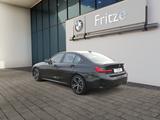 BMW M340d xDrive LED+HEAD UP+NAVI+KLIMAAUTO+PDC+SHZ - BMW M340d mit Diesel-Antrieb: Limousine, Automatik