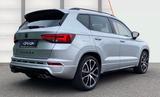 Cupra Ateca 2.0 TSI 221kW 4Drive DSG - - Cupra Ateca von privat