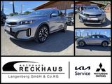Kia XCEED 1.6T 150 DCT VISION KOMFORT+ Klima Navi