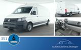 Volkswagen Crafter Kasten 35 lang Hochdach FWD RFK 270°