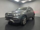 Mercedes-Benz GLE 350 de 4M*PANO*AIRM*DISTR*HEAD*SITZKLIM*VOLL