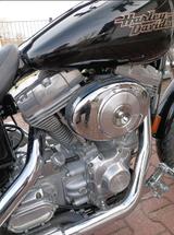 Harley-Davidson Harley Davidson FXD Dyna Super Glide 1999 TC88 - HARLEY-DAVIDSON 1999