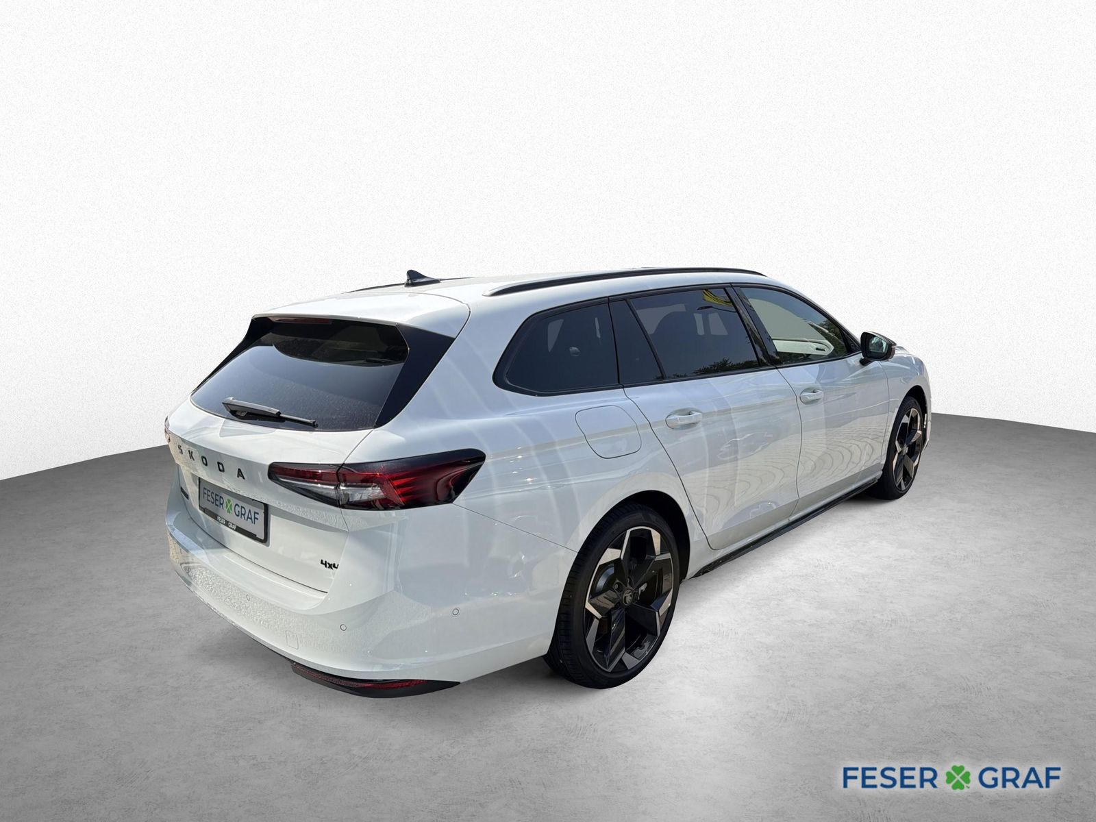 Skoda Superb - Bild 4
