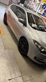 Renault Megane Grandtour GT TCe 190 Start & Stop GT - Renault Megane mit LPG-Antrieb