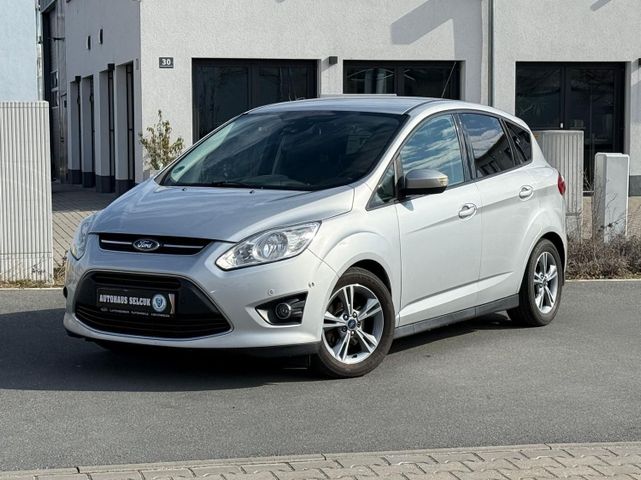 Ford C-Max Sync Edition *Navi*SHZ*AHK*