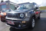 Jeep Renegade Limited Plug-In-Hybrid 4xe Motor NEU. - Jeep Renegade Limited mit Hybrid-Antrieb (Benzin/Elektro)