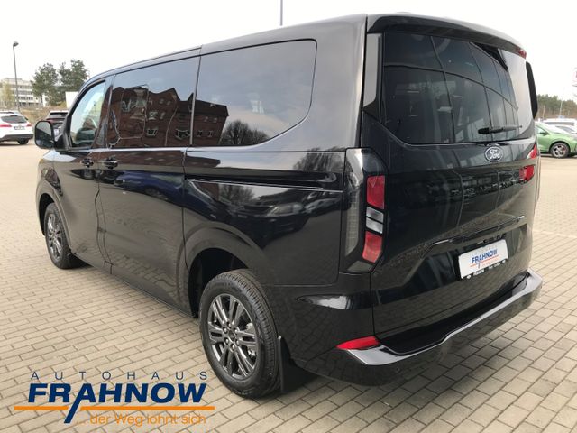 Foto Nummer 6: FORD Tourneo Custom