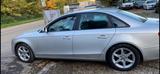 Audi A4 Lim. Ambition - Audi A4 aus 2008: Limousine
