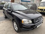 Volvo XC90 D5 Summum.Auto.Leder.Navi.Xenon.Totwinkel - Volvo XC90: 5t