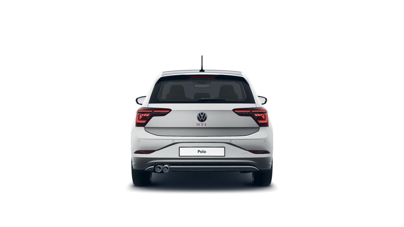 Volkswagen Polo 2.0 TSI DSG GTI*IQ.LIGHT*KAMERA*PDC*SHZ*NAV, миниатюра 7