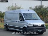 Volkswagen Crafter 177pk Neu! Automatik 2025 model Facelift - Angebote
