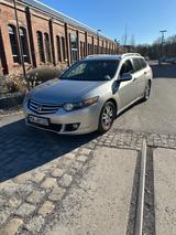 Honda Accord Tourer 2.2 i-DTEC Elegance Elegance - Honda Accord: Tourer