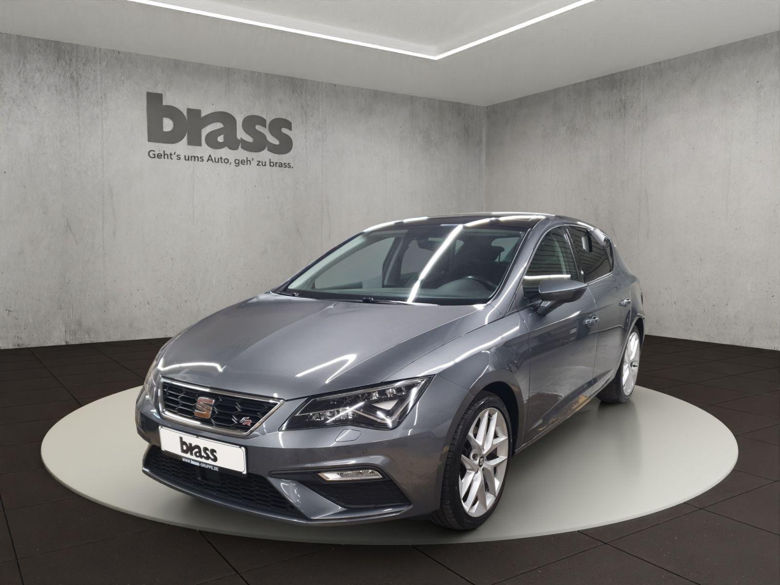 Seat Leon FR
