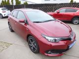 Toyota Auris 1,8 Hybrid Automatik/Klima/Kamera/LED/Temp - Toyota Auris mit Hybrid-Antrieb: Limousine