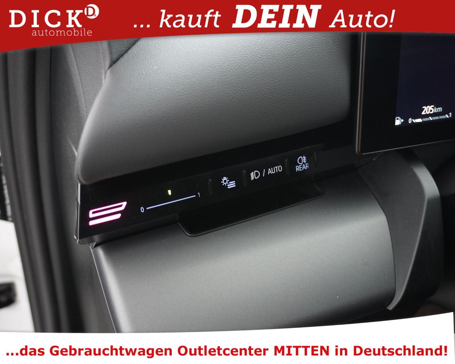 Fahrzeugabbildung BMW 520d T Aut Sport LEDER+SHZ+NAV PLUS+KAM+LED+18+M