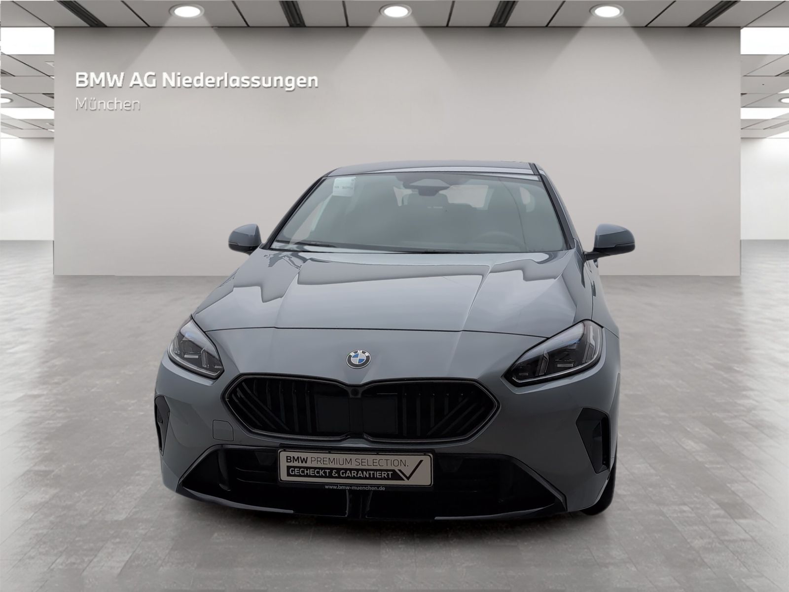 BMW 220 Gran Coupé - Bild 4