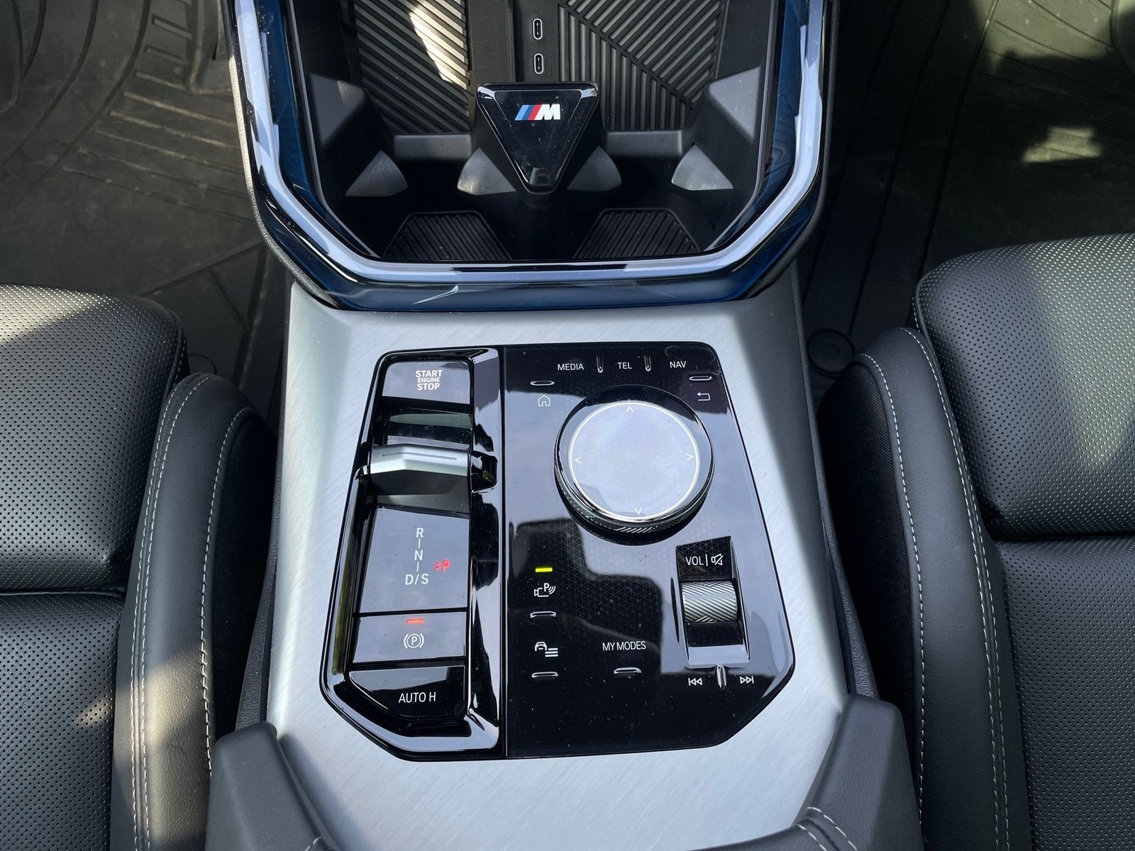 BMW X3 M50 xDrive M Sport Pano DA Pro 21´´ AHK STH foto 13