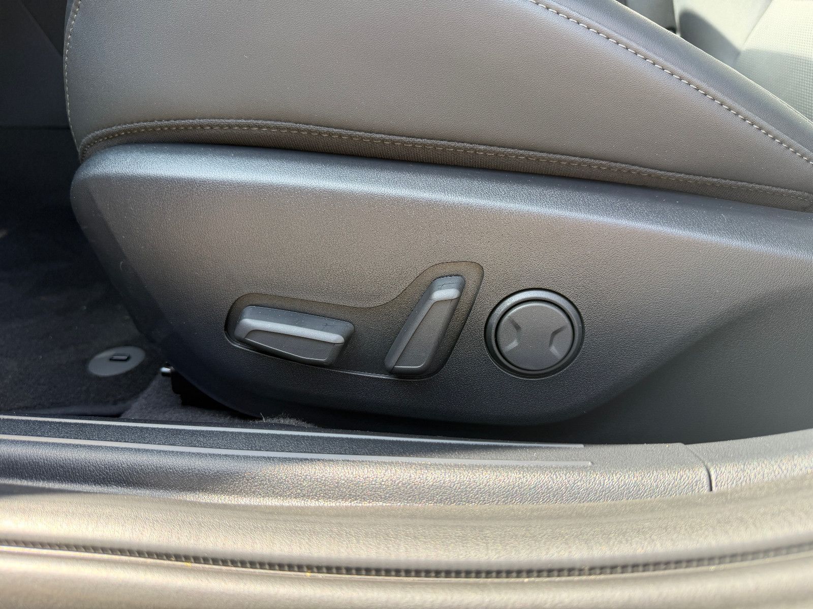 Kia K4 - Bild 13