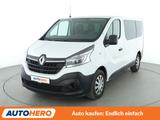 Renault Trafic 2.0 dCi L1H1 3,0t (8/9 Sitze) Life *NAVI* - Renault Trafic in Hannover