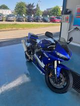 Yamaha YZF-R6 RJ09 - Offers matching your search criteria