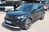 Opel Frontera GS 1.2 110PS Mild Hybrid Tech-Paket - Opel Frontera Tageszulassungen