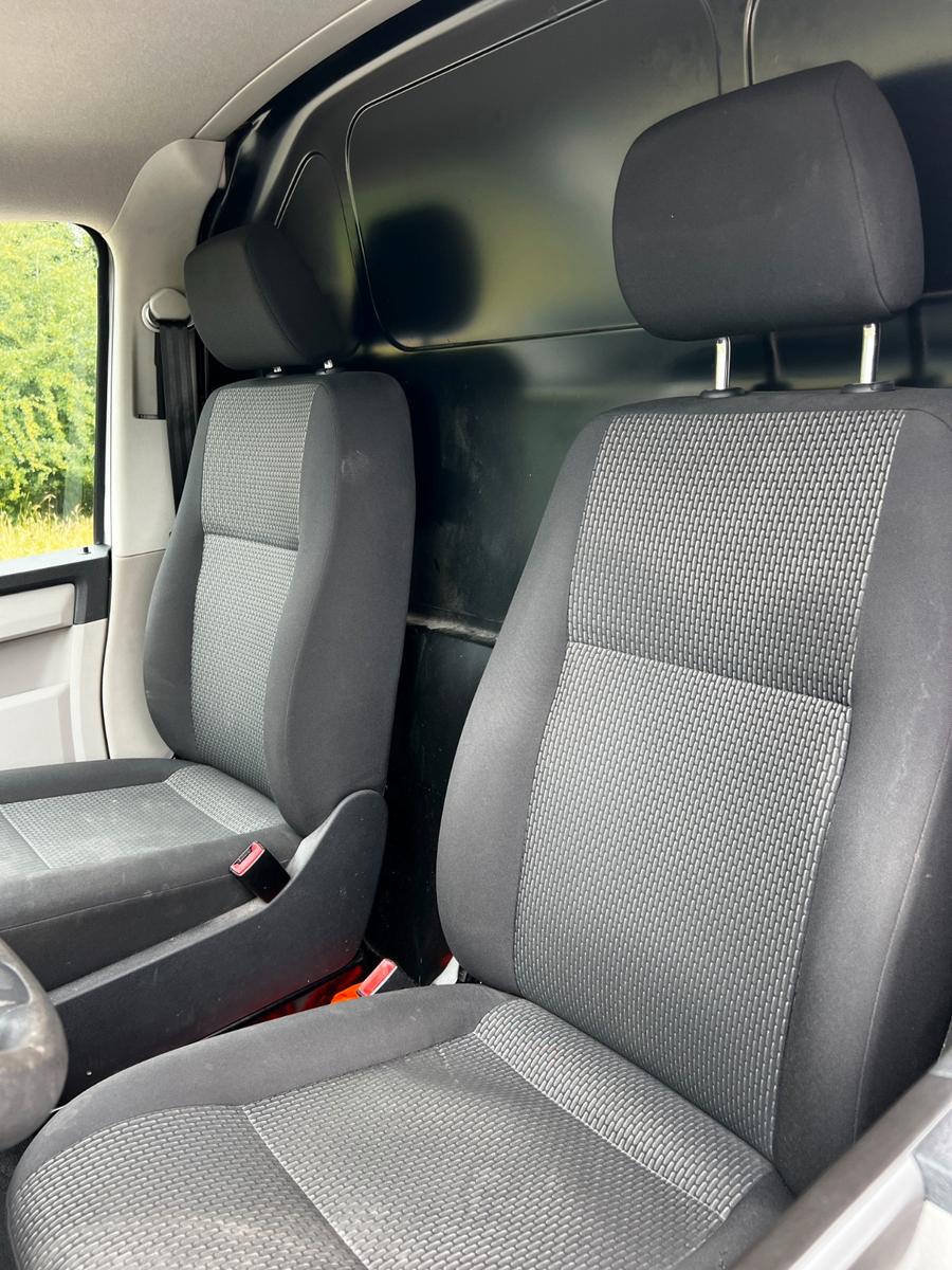 Volkswagen T6 Transporter 2.0 TDI *150PS* KLIMA