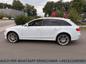 Audi A4 Allroad - 4