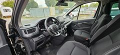 Renault Trafic Grand Blue DCI Irmscher