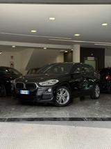 BMW Bmw X2 xDrive25d Business-X - BMW X2 Kombi Gebrauchtwagen