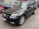Mercedes-Benz GLK 350 4M Sportpaket/Pano/Navi/PDC/Xenon/ - gebrauchte Mercedes-Benz GLK 350 aus dem Jahr 2011