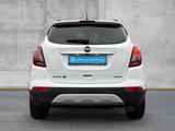 Opel Mokka X 1.4 Turbo 4x4 Design Line KLIMA SHZ KAME - gebrauchte Opel Mokka X aus dem Jahr 2019