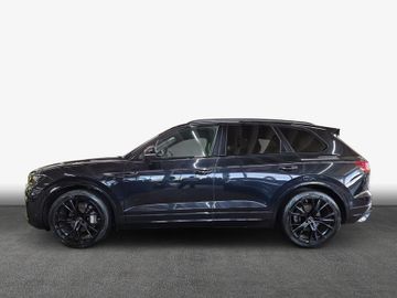 Volkswagen Touareg - 4