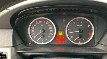 BMW 525 - 3