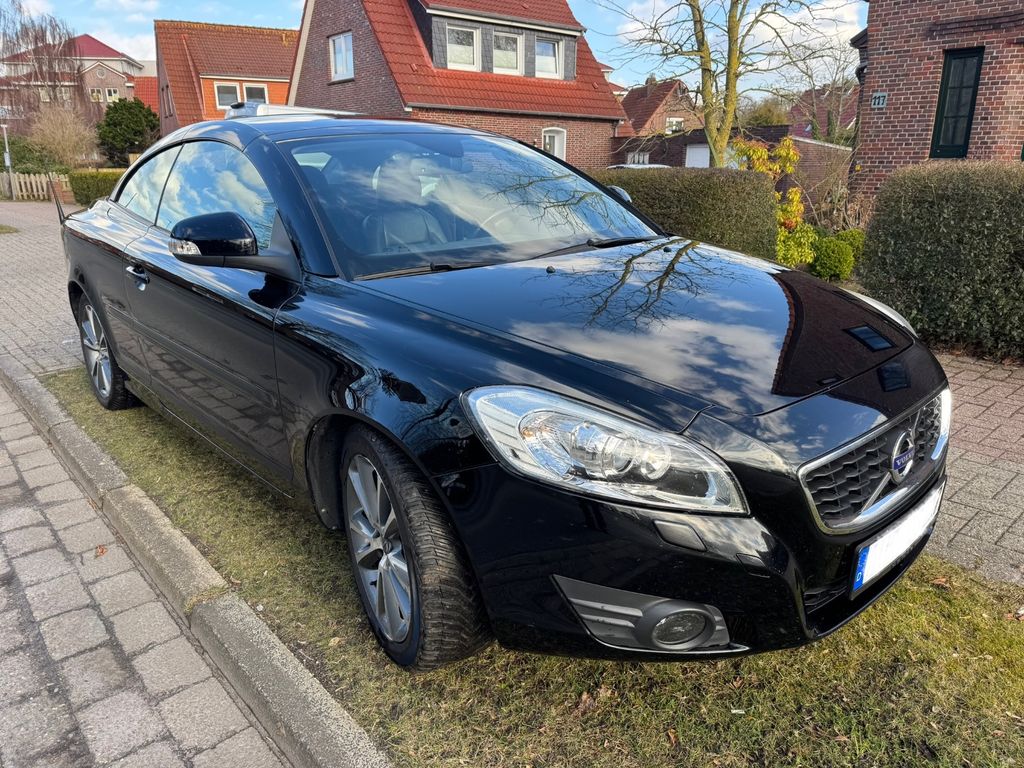 Volvo C70