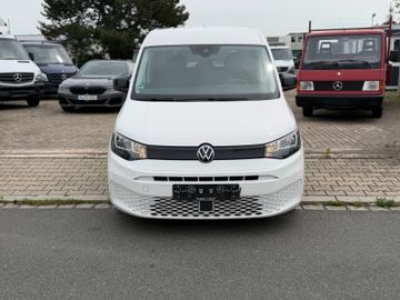 Volkswagen Caddy - 2