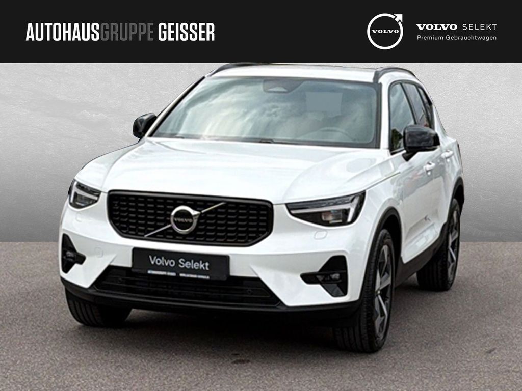 Image of Volvo XC40