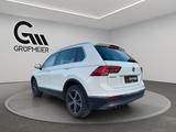 Volkswagen Tiguan Highline 4Motion | 1. Hand | DSG | AHK | - VW Tiguan Gebrauchtwagen in Bremen
