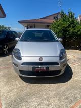 Fiat Punto Evo 1.2 5 porte S&S Active - Fiat Punto Evo: Active