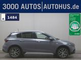Fiat Tipo 1.6 MJ Cross RfK Shz LED DAB+ - gebrauchte Fiat Tipo aus dem Jahr 2021